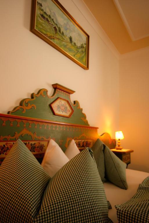 Landhaus Kumbichl Mayrhofen Dış mekan fotoğraf