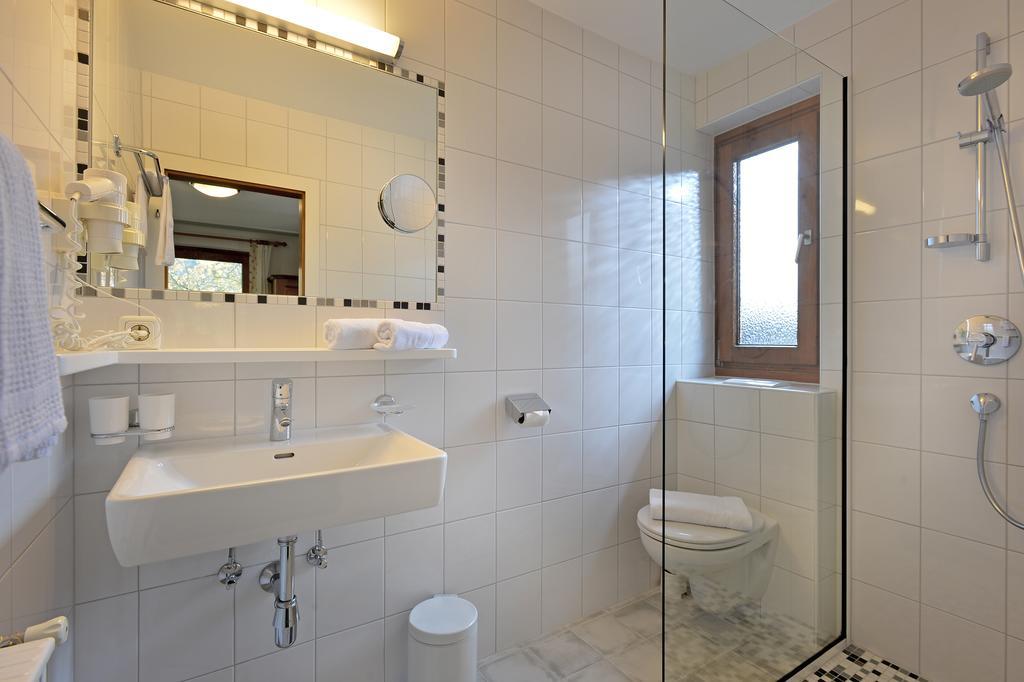 Landhaus Kumbichl Mayrhofen Oda fotoğraf