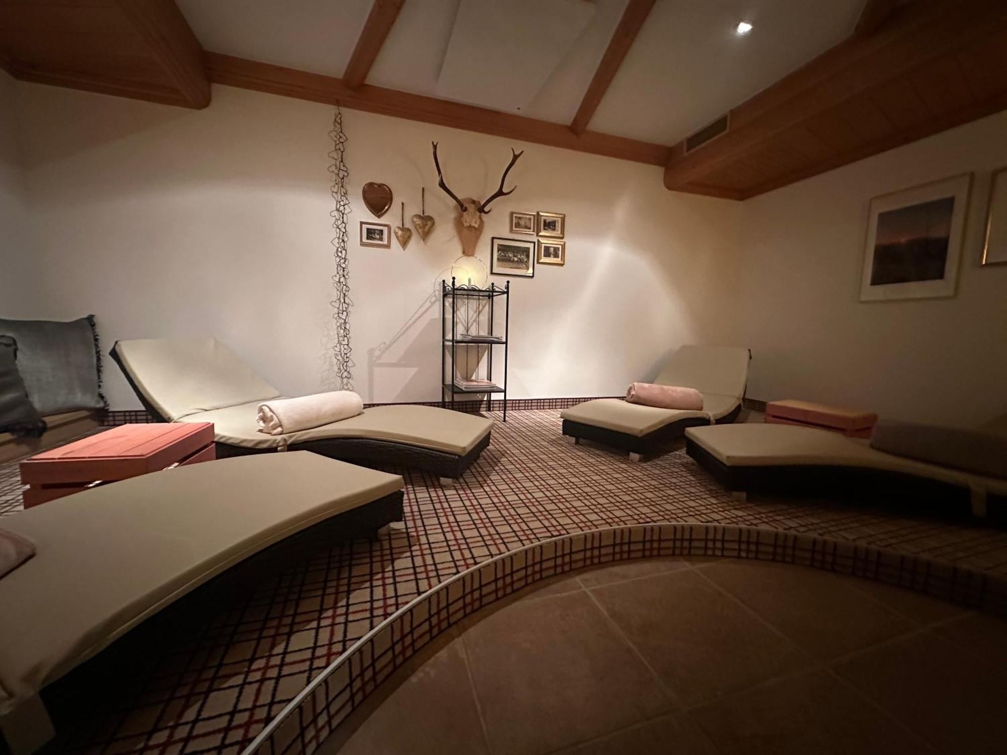 Landhaus Kumbichl Mayrhofen Dış mekan fotoğraf