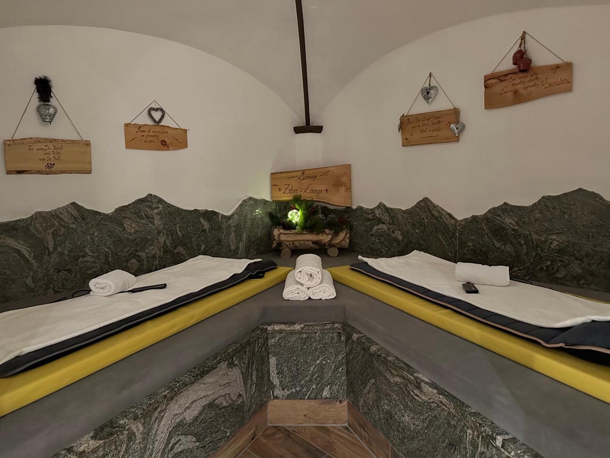 Landhaus Kumbichl Mayrhofen Dış mekan fotoğraf