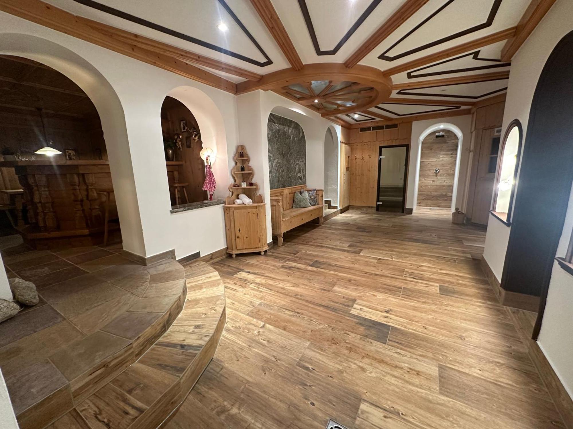 Landhaus Kumbichl Mayrhofen Dış mekan fotoğraf